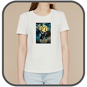 Bambi The Reckoning T-Shirts