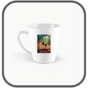 Bambi The Reckoning Mugs