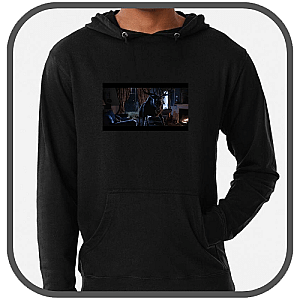 Bambi The Reckoning Hoodies
