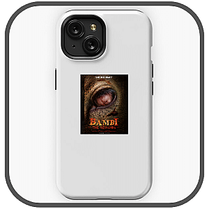 Bambi The Reckoning Cases