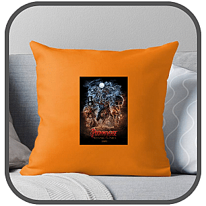 Bambi The Reckoning Pillows Cover