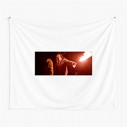 Bambi The Reckoning is based on the book Bambi, a Life in the Woods Bambi The Reckoning Tapestries