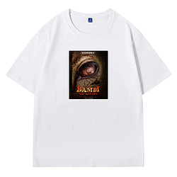 Bambi The Reckoning is an upcoming horror film Bambi The Reckoning T-Shirts