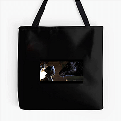 Bambi The Reckoning's plot involves a rampaging deer Bambi The Reckoning Bags