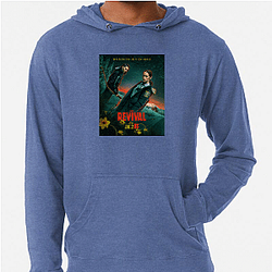 Bambi The Reckoning is set to be released soon Bambi The Reckoning Hoodies