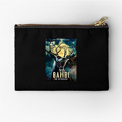 Bambi The Reckoning is a movie Bambi The Reckoning Zipper Pouches