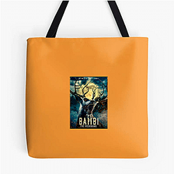 Bambi The Reckoning is a movie Bambi The Reckoning Bags