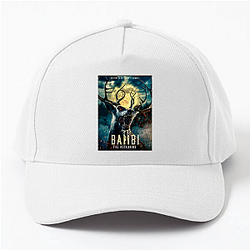 Bambi The Reckoning is a movie Bambi The Reckoning Hats & Caps
