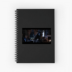 Bambi The Reckoning is part of the Twisted Childhood Universe Bambi The Reckoning Notebook