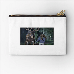 Bambi The Reckoning was directed by Dan Allen Bambi The Reckoning Zipper Pouches