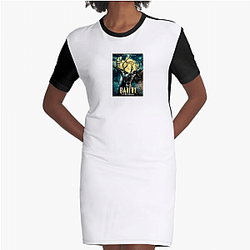 Bambi The Reckoning is a movie Bambi The Reckoning Dresses