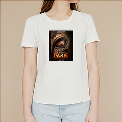 Bambi The Reckoning is an upcoming horror film Bambi The Reckoning T-Shirts