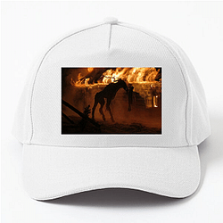 Bambi The Reckoning is a low budget indie film Bambi The Reckoning Hats & Caps