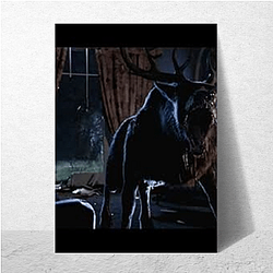 Bambi The Reckoning is part of the Twisted Childhood Universe Bambi The Reckoning Posters