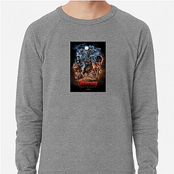 Bambi The Reckoning is a horror reimagining of Bambi Bambi The Reckoning Sweatshirts