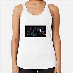 Bambi The Reckoning is part of the Twisted Childhood Universe Bambi The Reckoning Tank Tops