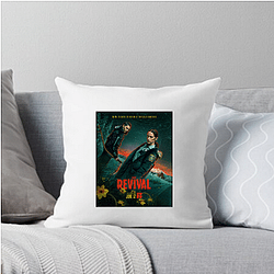 Bambi The Reckoning is set to be released soon Bambi The Reckoning Pillows Cover