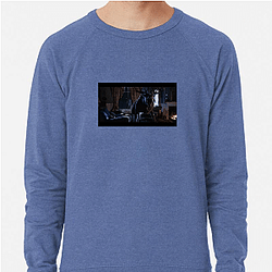 Bambi The Reckoning is part of the Twisted Childhood Universe Bambi The Reckoning Sweatshirts