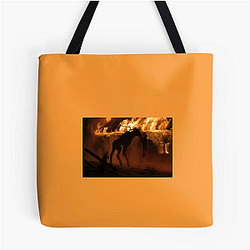 Bambi The Reckoning is a low budget indie film Bambi The Reckoning Bags