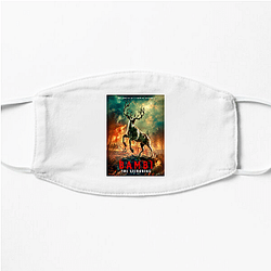 Bambi The Reckoning is part of a shared universe Bambi The Reckoning Face Masks