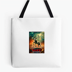 Bambi The Reckoning is part of a shared universe Bambi The Reckoning Bags