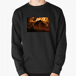 Bambi The Reckoning is a low budget indie film Bambi The Reckoning Sweatshirts