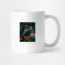 Bambi The Reckoning is set to be released soon Bambi The Reckoning Mugs