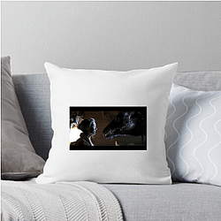 Bambi The Reckoning's plot involves a rampaging deer Bambi The Reckoning Pillows Cover