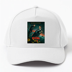Bambi The Reckoning is set to be released soon Bambi The Reckoning Hats & Caps