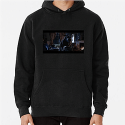 Bambi The Reckoning is part of the Twisted Childhood Universe Bambi The Reckoning Hoodies