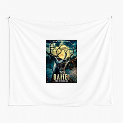 Bambi The Reckoning is a movie Bambi The Reckoning Tapestries