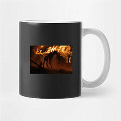 Bambi The Reckoning is a low budget indie film Bambi The Reckoning Mugs