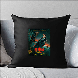 Bambi The Reckoning is set to be released soon Bambi The Reckoning Pillows Cover