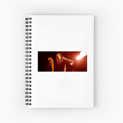 Bambi The Reckoning is based on the book Bambi, a Life in the Woods Bambi The Reckoning Notebook