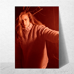 Bambi The Reckoning is based on the book Bambi, a Life in the Woods Bambi The Reckoning Posters