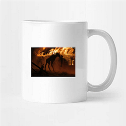 Bambi The Reckoning is a low budget indie film Bambi The Reckoning Mugs