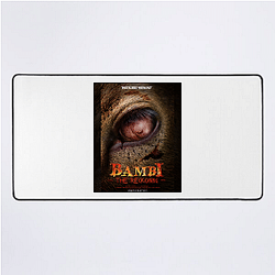 Bambi The Reckoning is an upcoming horror film Bambi The Reckoning Mouse Pads
