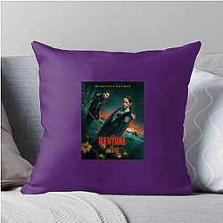 Bambi The Reckoning is set to be released soon Bambi The Reckoning Pillows Cover