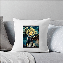 Bambi The Reckoning is a movie Bambi The Reckoning Pillows Cover