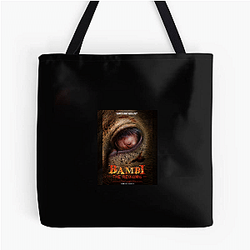 Bambi The Reckoning is an upcoming horror film Bambi The Reckoning Bags