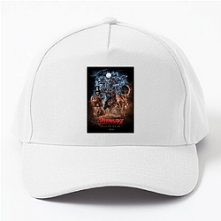 Bambi The Reckoning is a horror reimagining of Bambi Bambi The Reckoning Hats & Caps