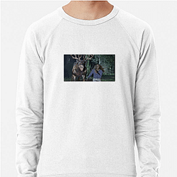 Bambi The Reckoning was directed by Dan Allen Bambi The Reckoning Sweatshirts
