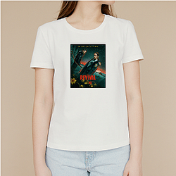 Bambi The Reckoning is set to be released soon Bambi The Reckoning T-Shirts