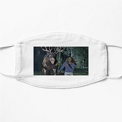 Bambi The Reckoning was directed by Dan Allen Bambi The Reckoning Face Masks