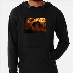 Bambi The Reckoning is a low budget indie film Bambi The Reckoning Hoodies