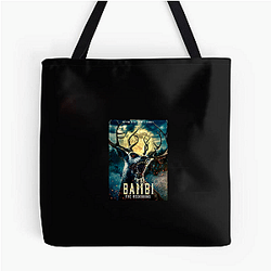 Bambi The Reckoning is a movie Bambi The Reckoning Bags