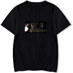 Bambi The Reckoning's plot involves a rampaging deer Bambi The Reckoning T-Shirts