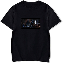 Bambi The Reckoning is part of the Twisted Childhood Universe Bambi The Reckoning T-Shirts