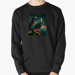Bambi The Reckoning is set to be released soon Bambi The Reckoning Sweatshirts