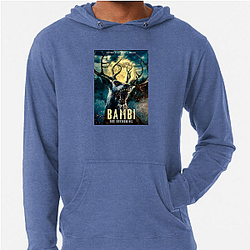 Bambi The Reckoning is a movie Bambi The Reckoning Hoodies